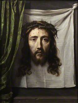 St Veronica's Veil