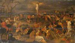 Crucifixion