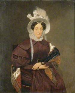 Mrs Fitzherbert