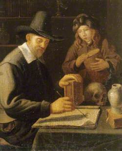 The Alchemist