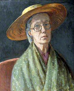 Bell, Vanessa, 1879–1961