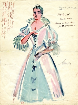 Design for Amelia