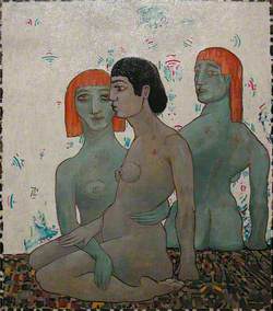 Three Graces