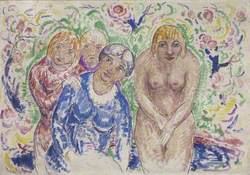 Study of Four Women