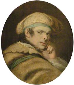 Mortimer, John Hamilton, 1740–1779
