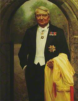 Sir Leslie Fielding