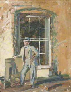 Munnings, Alfred James, 1878–1959