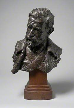 Robert William Grace (1861–1925), Founder and Headmaster of Lindisfarne College
