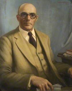 Walter Beecroft (1885–1961)
