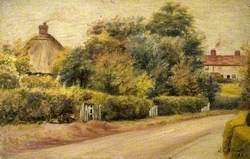 Old Dutch Cottage, Rayleigh