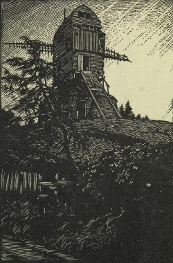 Billericay Mill