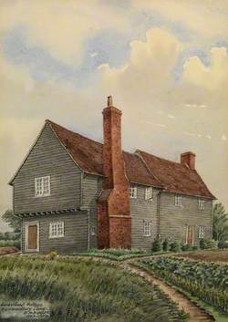 Cockethurst Cottage, Eastwoodbury Lane