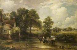 The Hay Wain