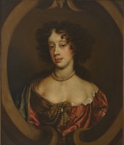 Mary of Modena (1658–1718), Queen of England