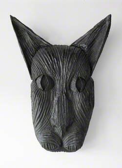 Cat Mask (2)