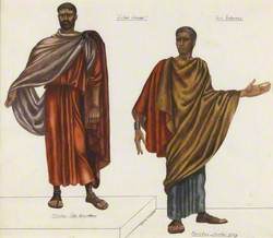 The Tribunes – Julius Caesar