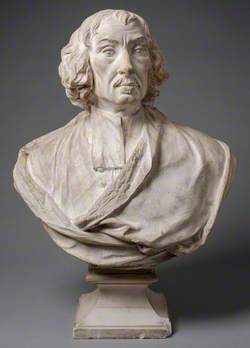 John Ray (1627–1705), Naturalist and Theologian