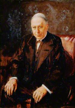 Robert Chalmers (1858–1938), 1st Baron Chalmers, Secretary to the Treasury