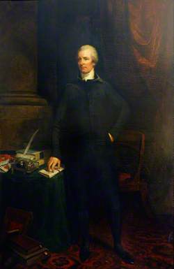 William Pitt (1759–1806) Prime Minister