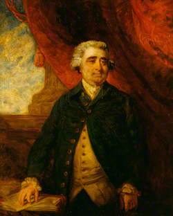 Charles James Fox (1749–1806), Whig Statesman