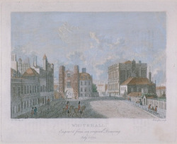 Whitehall