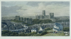 City of Durham