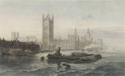 Houses of Parliament