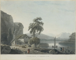 Ullswater, Cumberland