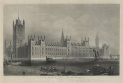 The New Houses of Parliament