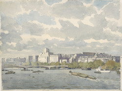 London River (Somerset House)