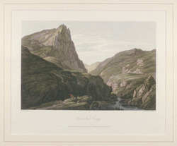 Honister Crag