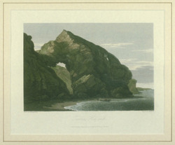 Tabbins Hole Rock