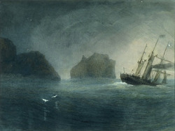 Off Madeira