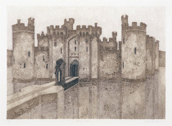 Bodiam Castle