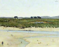 Hayle, St Ives