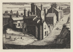 Primrose Valley, Burslem