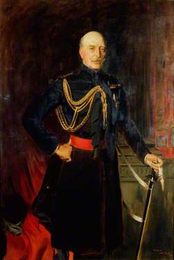 Arthur, Duke of Connaught and Strathearn (1850–1942)