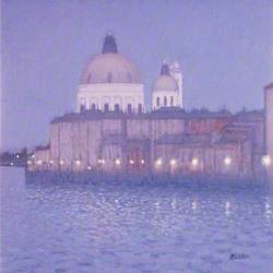 Twilight, Venice