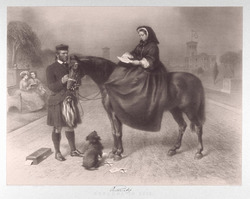 Osborne in 1865