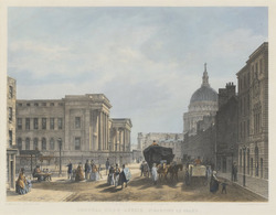 General Post Office, St. Martin's le Grand