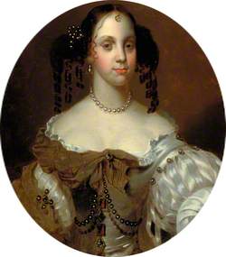 Catherine of Braganza (1638–1705), Queen Consort of Charles II