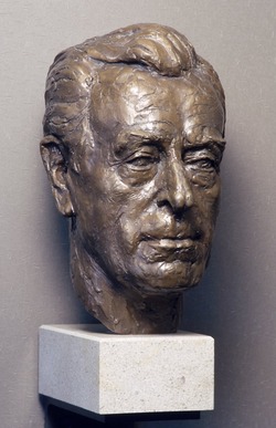 Louis Mountbatten (1900–1979), Earl Mountbatten of Burma, Admiral of the Fleet and Viceroy of India