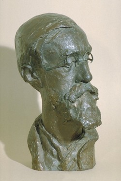 Giles Lytton Strachey (1880–1932), Literary Critic and Biographer