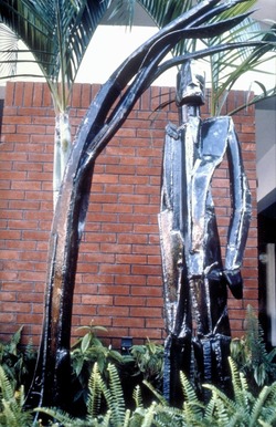 Whispering Tree