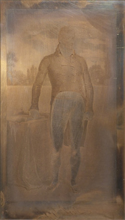 Peter Burrell, 1st Baron Gwydir (1754-1820) politician