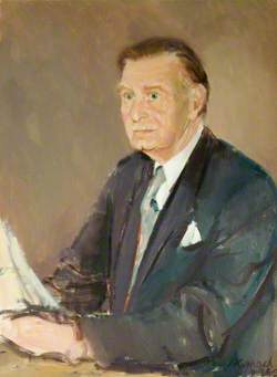 William Ross, Lord Ross of Marnock (1911–1988), Secretary of State for Scotland (1964–1970 & 1974–1976)