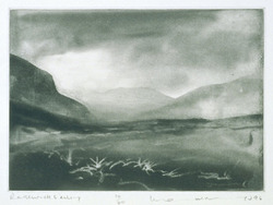 Rackwick Valley