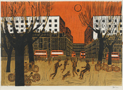 London Park