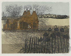 Oast Houses