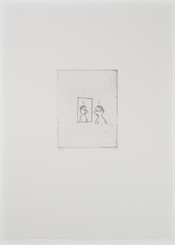 Untitled (Mirror)